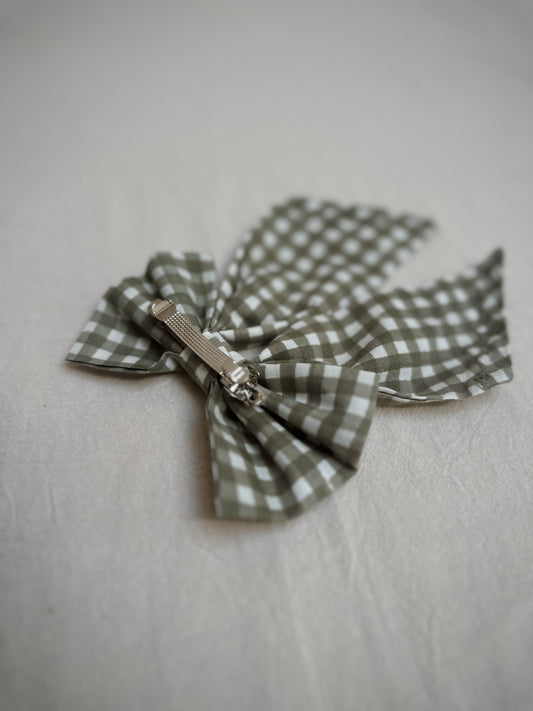 Hair Bow