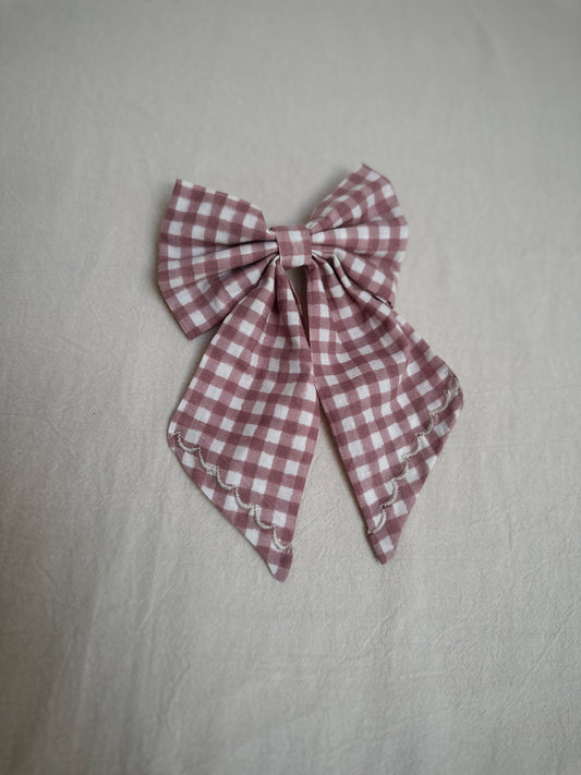 Hair Bow