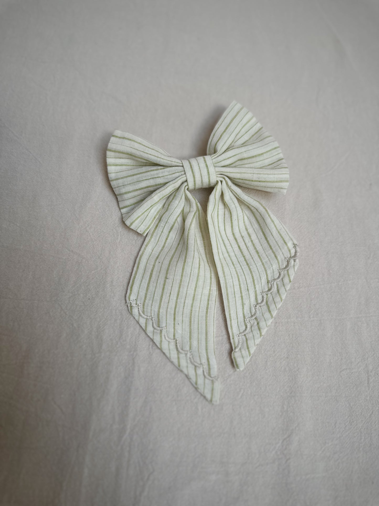 Hair Bow