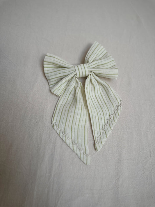 Hair Bow