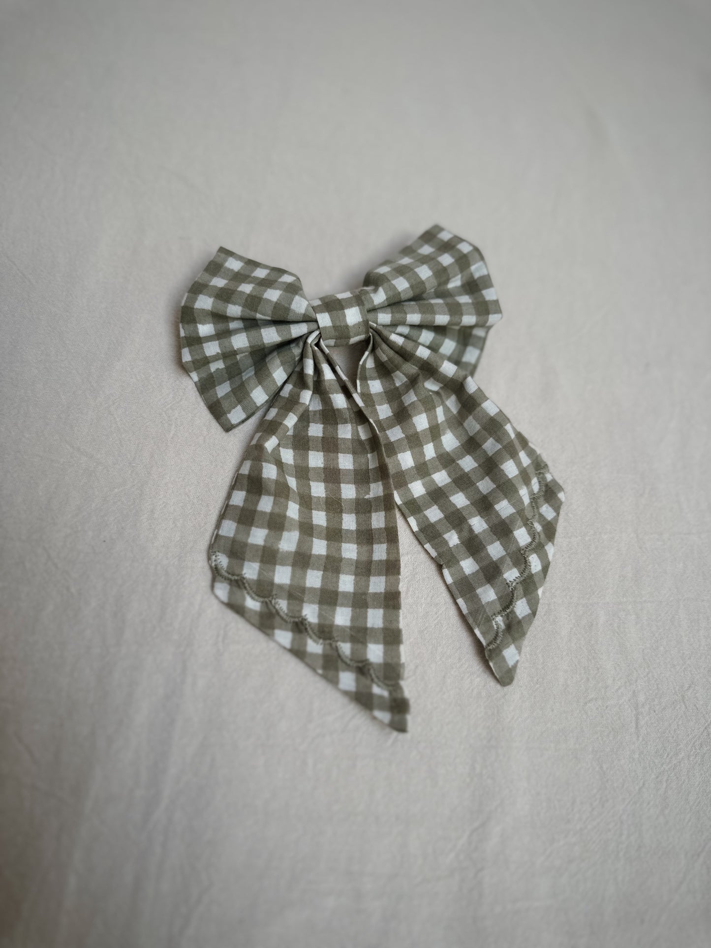Hair Bow