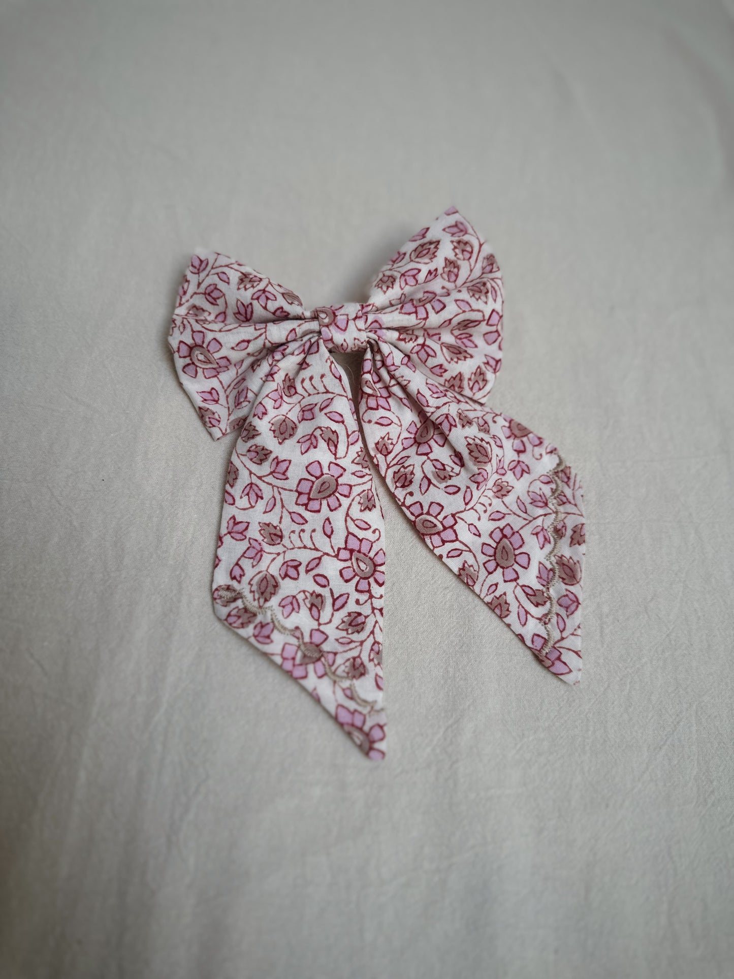 Hair Bow