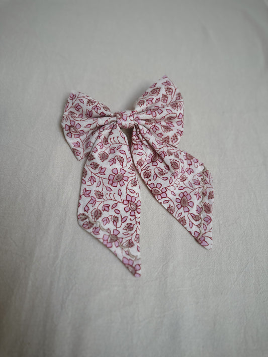 Hair Bow