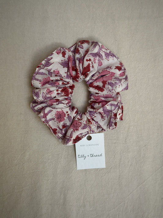Midi Scrunchie