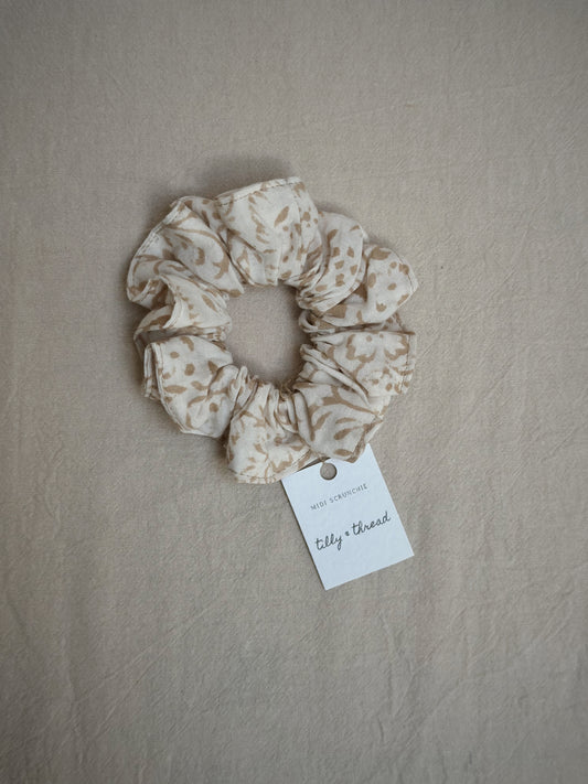 Midi Scrunchie