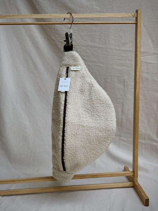 Teddy Cross Body Bag