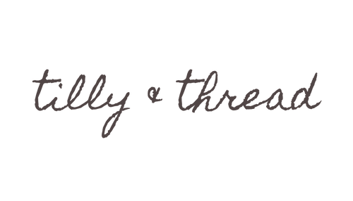 Tilly & Thread