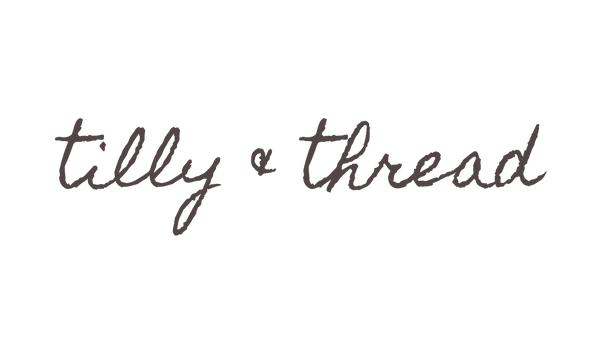 Tilly & Thread